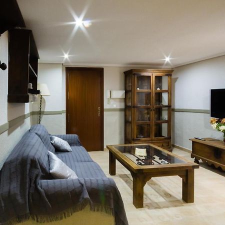 Porta Nova'S Home Córdoba Eksteriør bilde