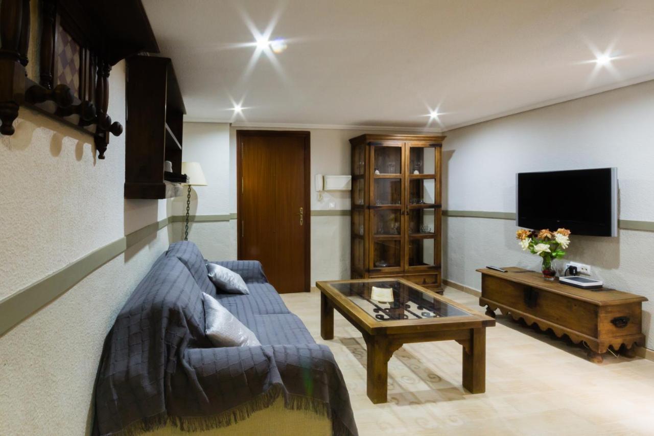 Porta Nova'S Home Córdoba Eksteriør bilde
