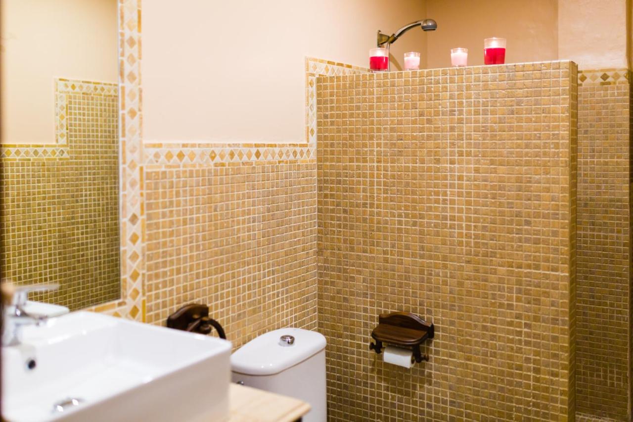 Porta Nova'S Home Córdoba Eksteriør bilde