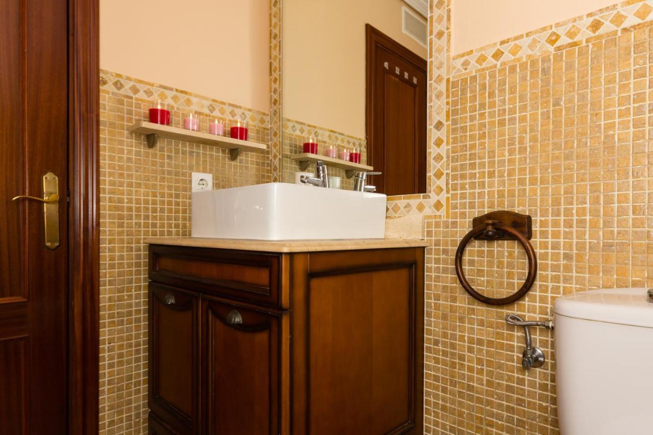 Porta Nova'S Home Córdoba Eksteriør bilde