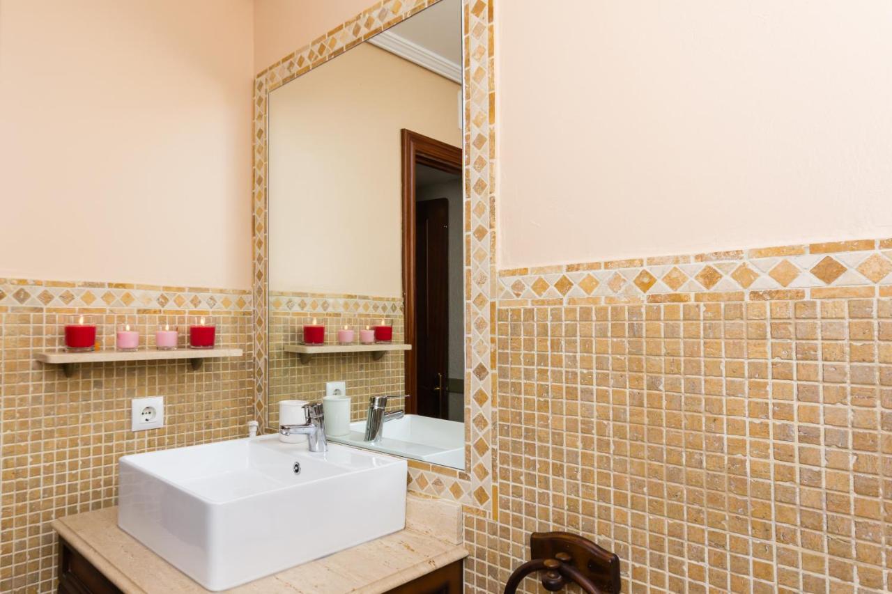 Porta Nova'S Home Córdoba Eksteriør bilde