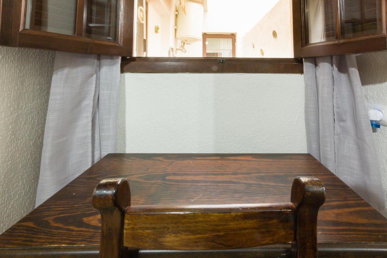 Porta Nova'S Home Córdoba Eksteriør bilde