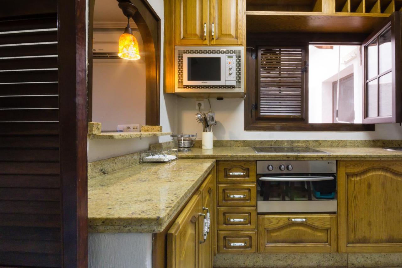 Porta Nova'S Home Córdoba Eksteriør bilde