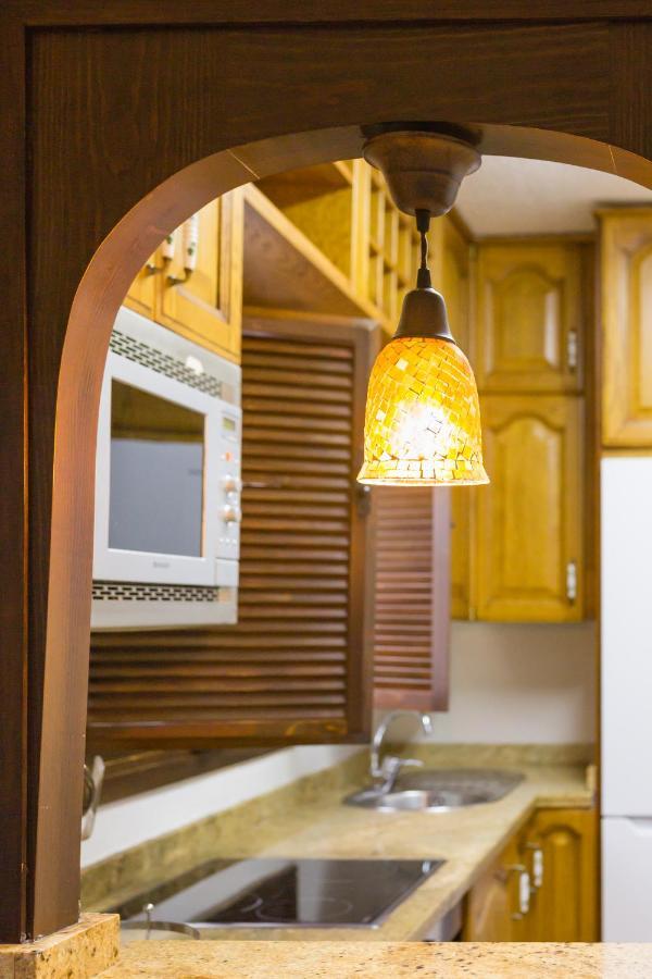 Porta Nova'S Home Córdoba Eksteriør bilde