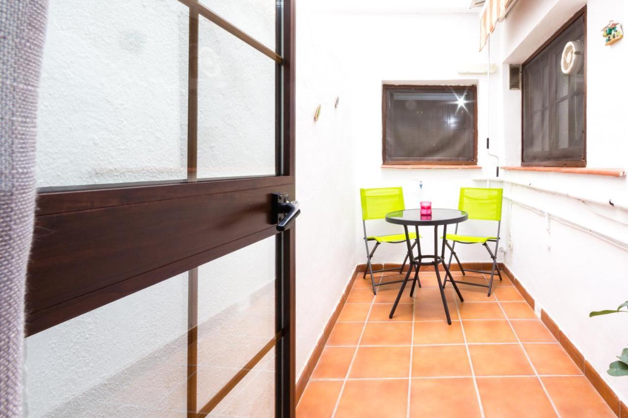Porta Nova'S Home Córdoba Eksteriør bilde