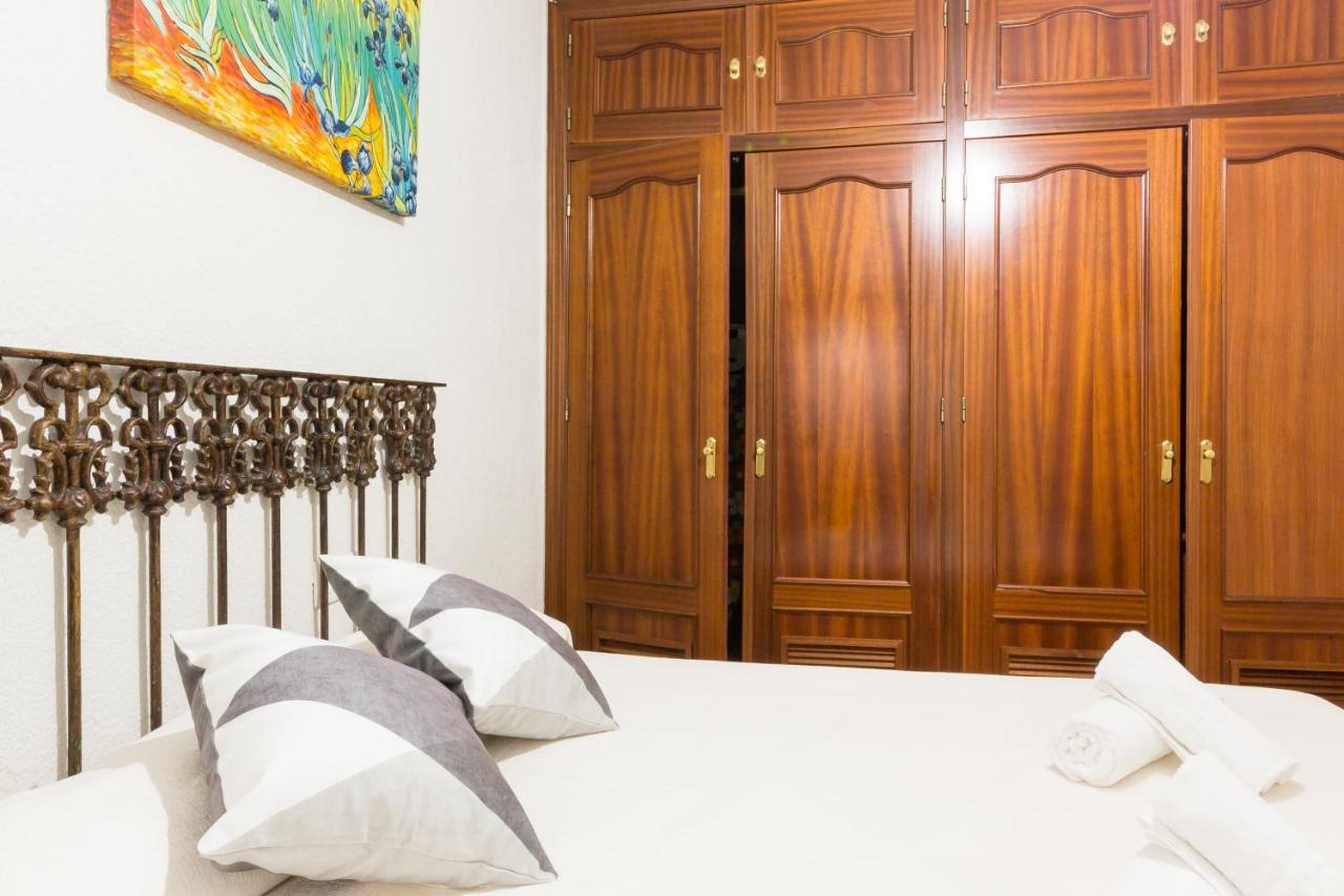 Porta Nova'S Home Córdoba Eksteriør bilde
