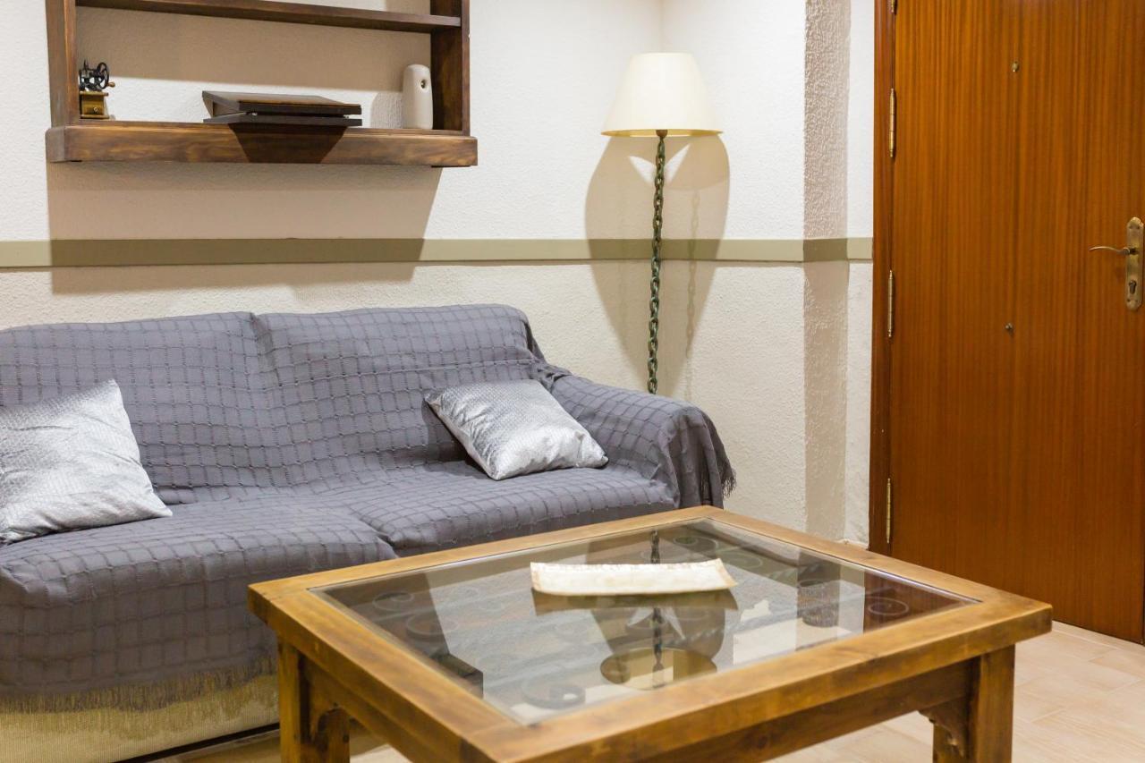 Porta Nova'S Home Córdoba Eksteriør bilde