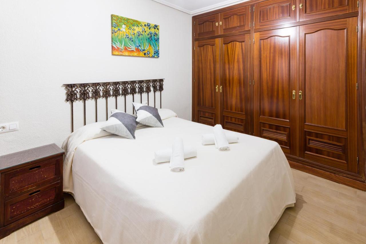 Porta Nova'S Home Córdoba Eksteriør bilde